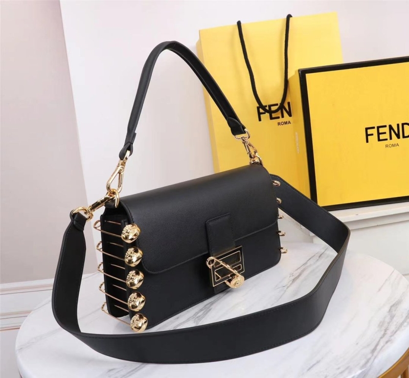 Fendi Baguette Bags